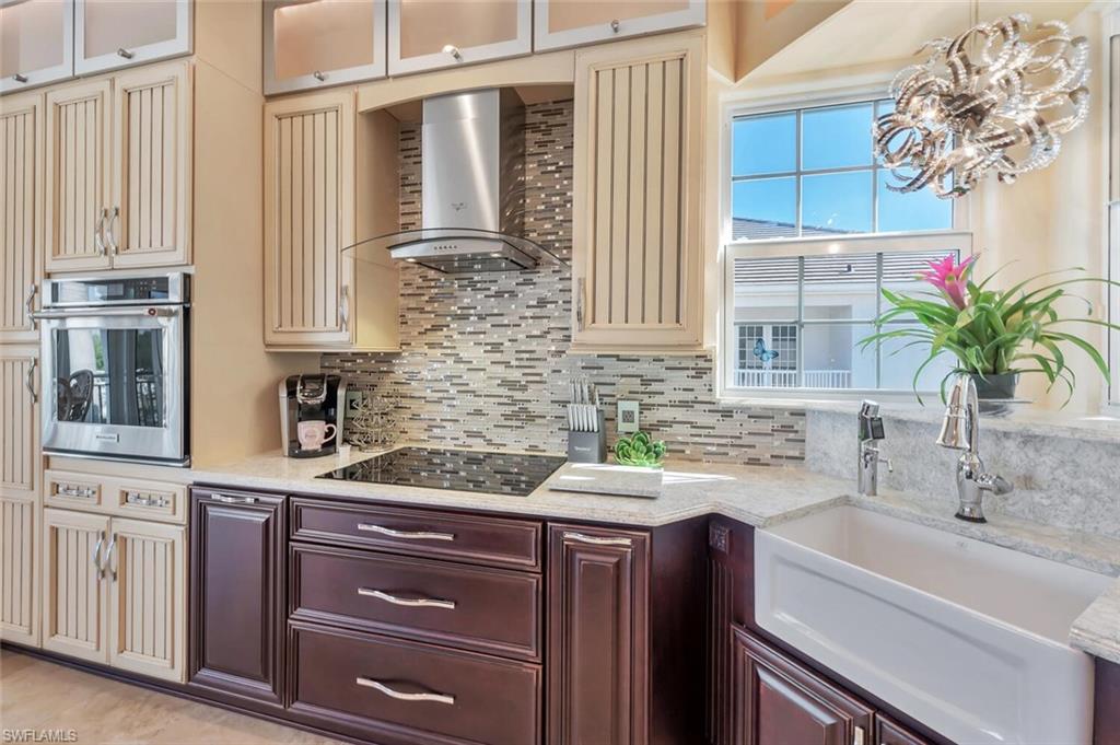 YACHT HARBOUR COVE - Residential