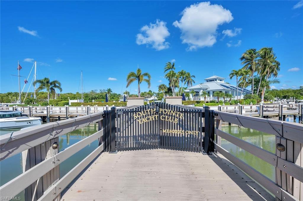 YACHT HARBOUR COVE - Residential