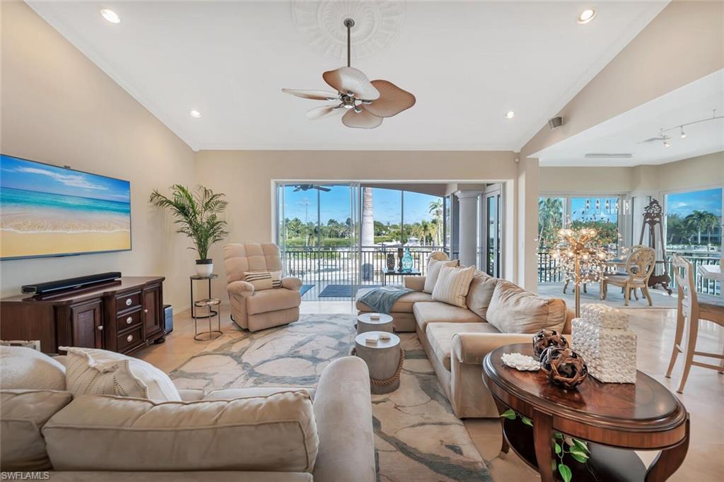 YACHT HARBOUR COVE - Residential