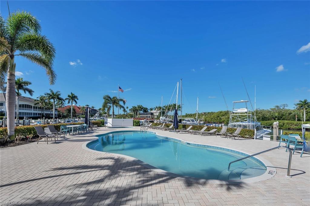 YACHT HARBOUR COVE - Residential