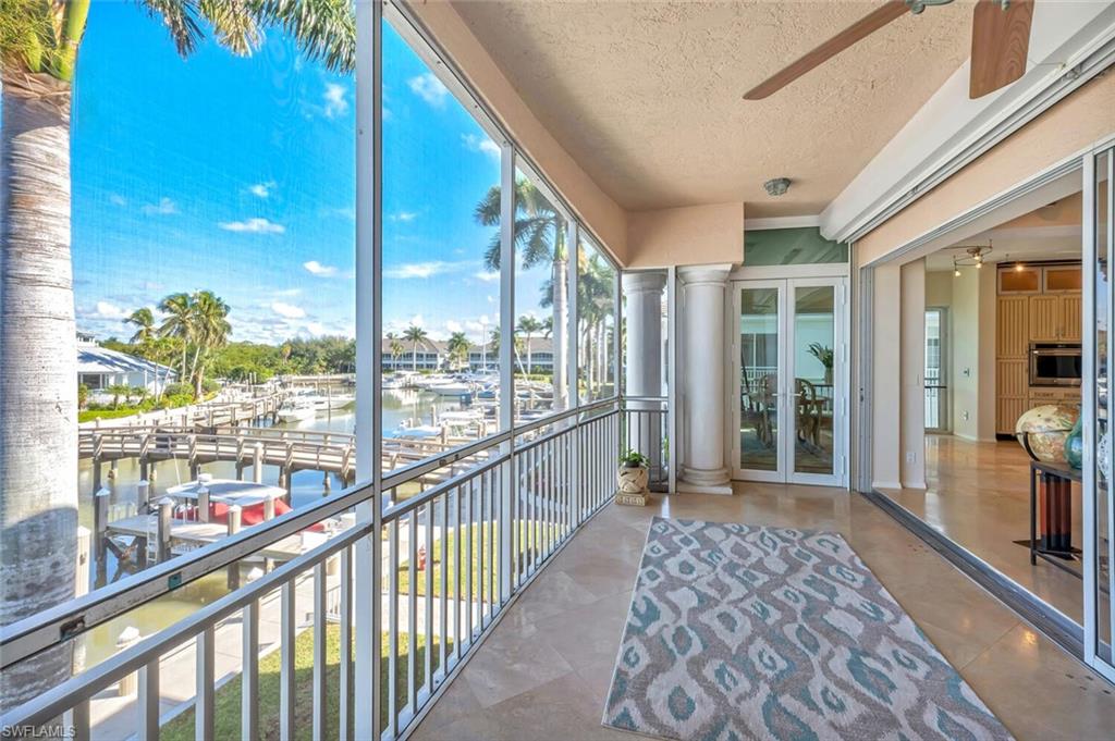 YACHT HARBOUR COVE - Residential