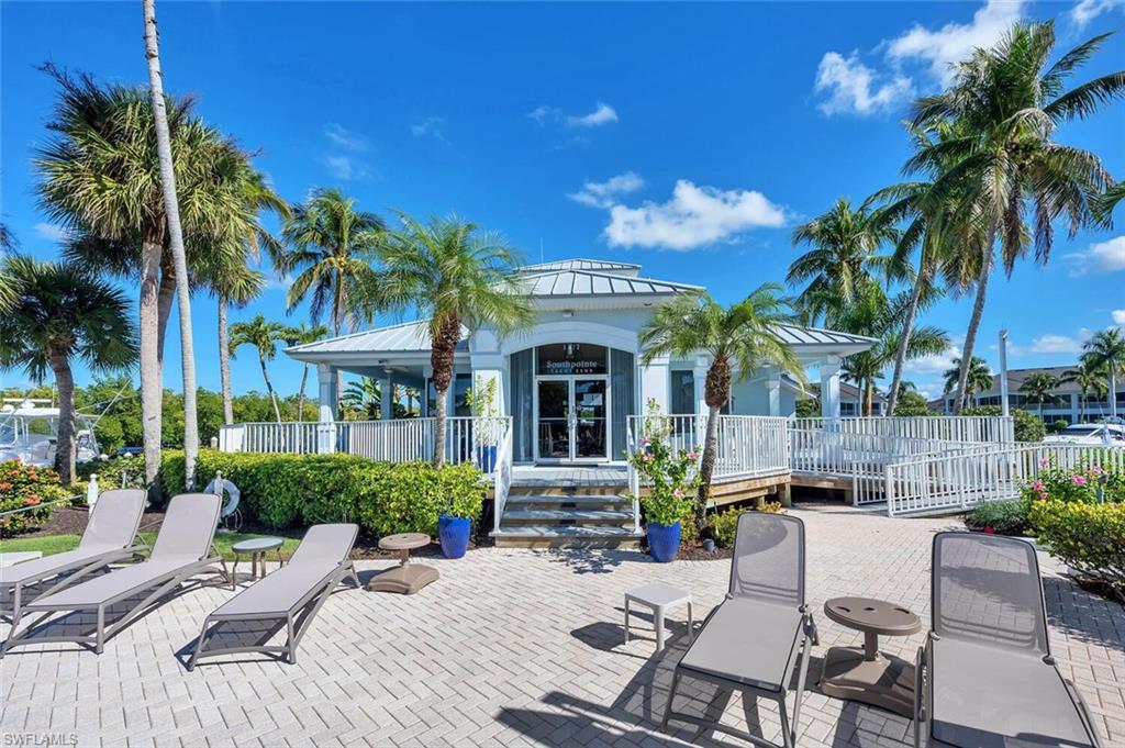 YACHT HARBOUR COVE - Residential