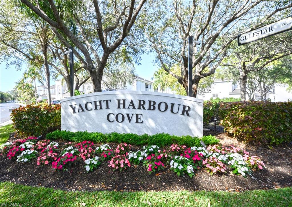 YACHT HARBOUR COVE - Residential
