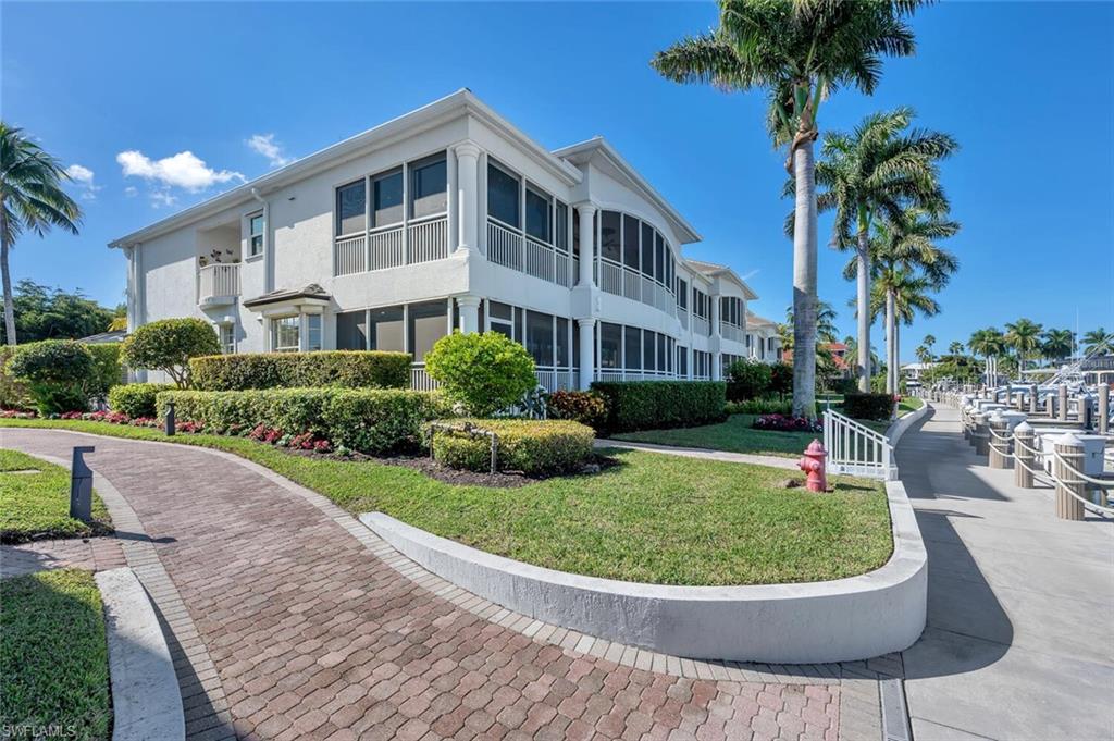 YACHT HARBOUR COVE - Residential