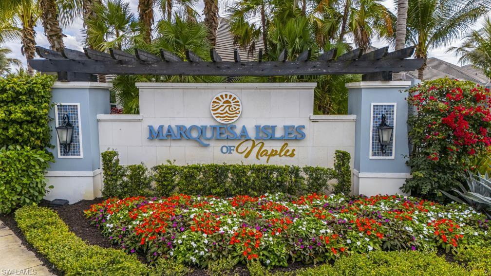 MARQUESA ISLES OF NAPLES - Residential
