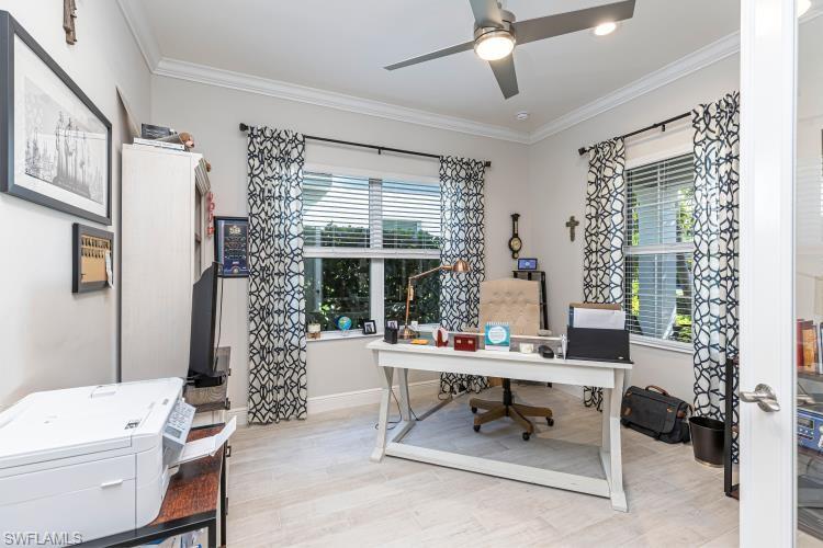 MARQUESA ISLES OF NAPLES - Residential