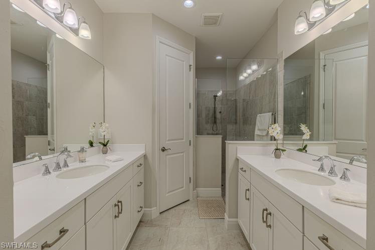 MARQUESA ISLES OF NAPLES - Residential