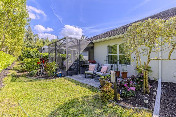 MARQUESA ISLES OF NAPLES - Residential