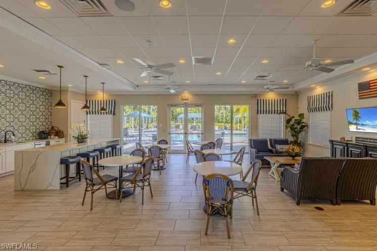 MARQUESA ISLES OF NAPLES - Residential