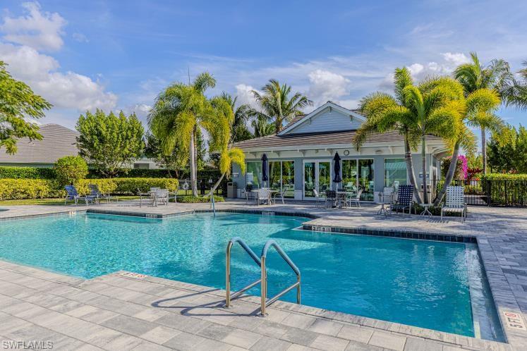 MARQUESA ISLES OF NAPLES - Residential