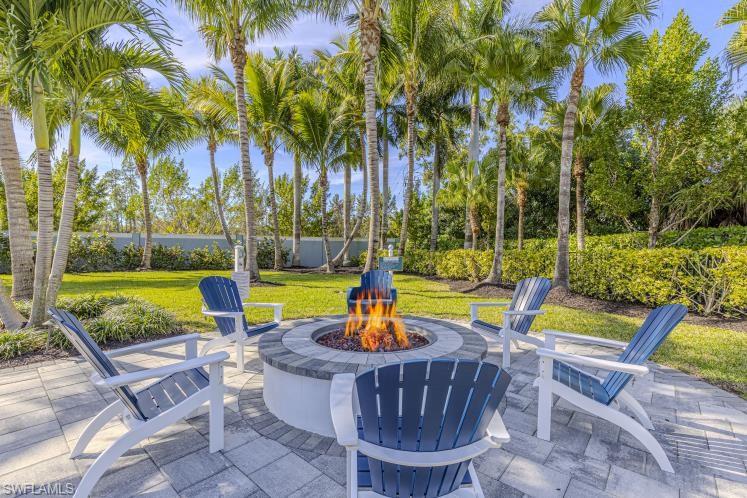 MARQUESA ISLES OF NAPLES - Residential