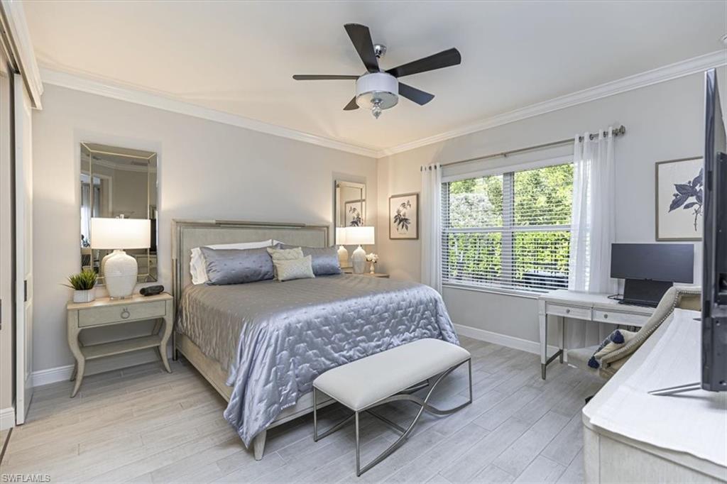 MARQUESA ISLES OF NAPLES - Residential