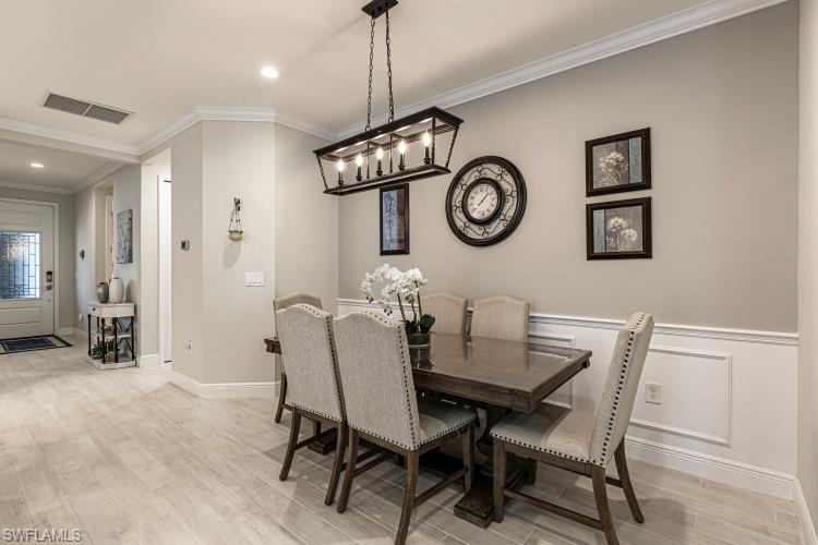 MARQUESA ISLES OF NAPLES - Residential