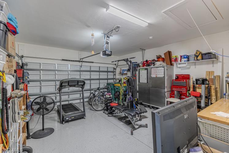 MARQUESA ISLES OF NAPLES - Residential