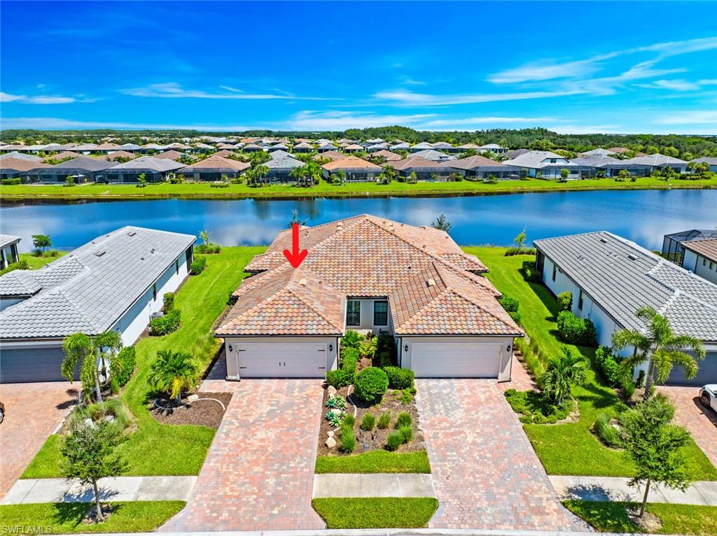 DEL WEBB - Residential