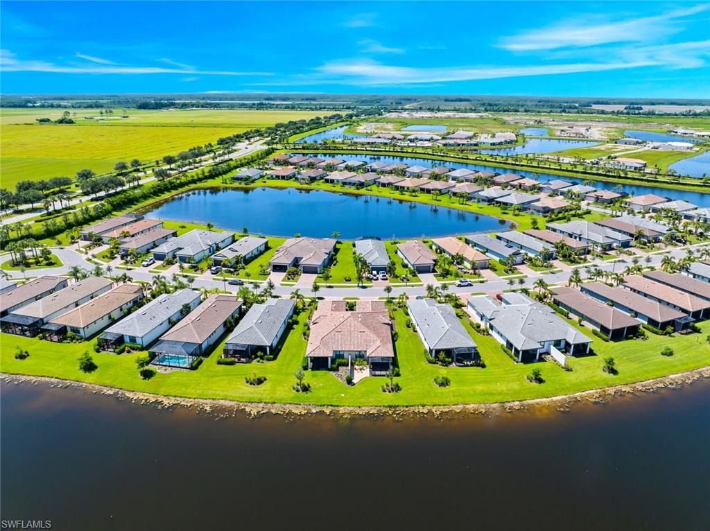 DEL WEBB - Residential