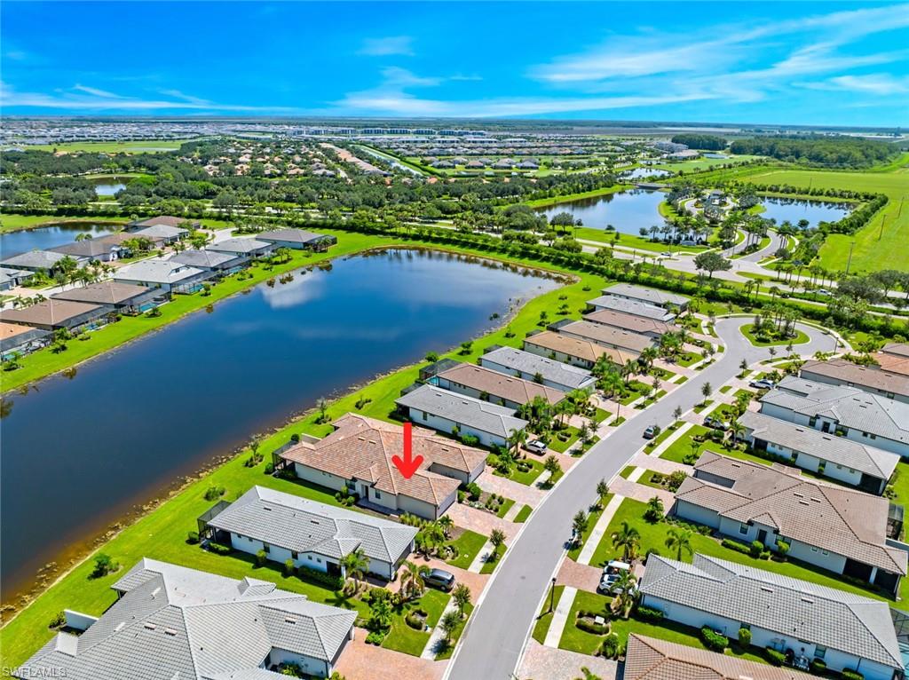 DEL WEBB - Residential