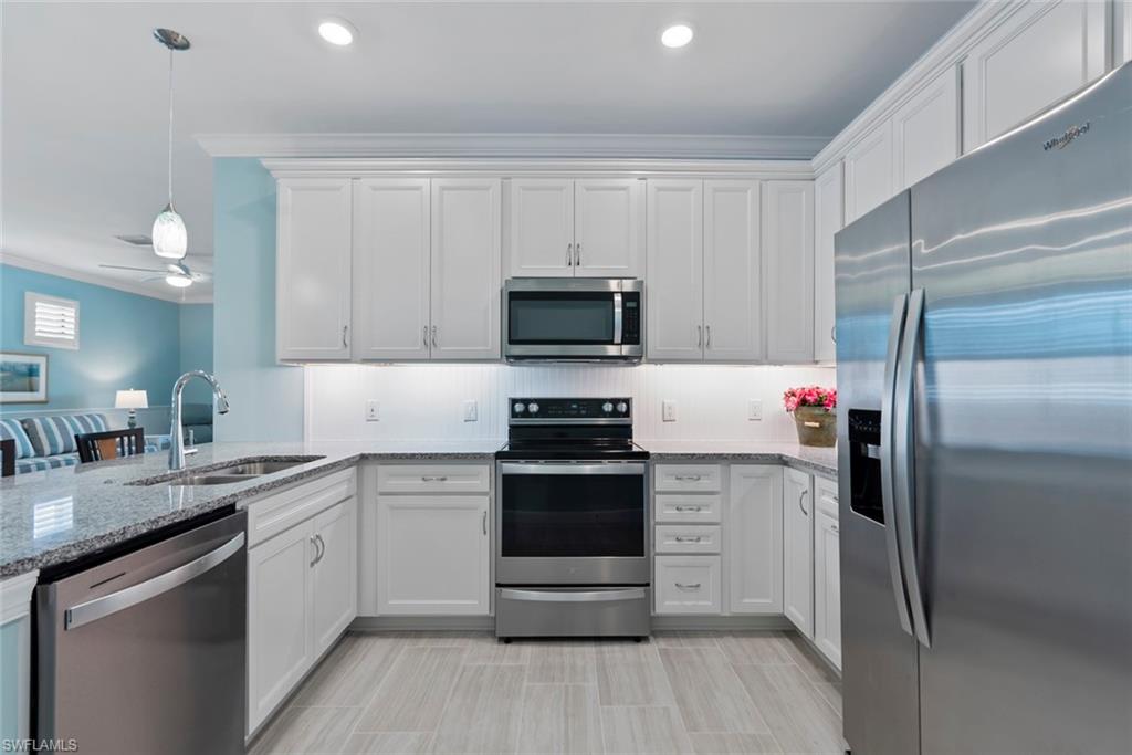 DEL WEBB - Residential