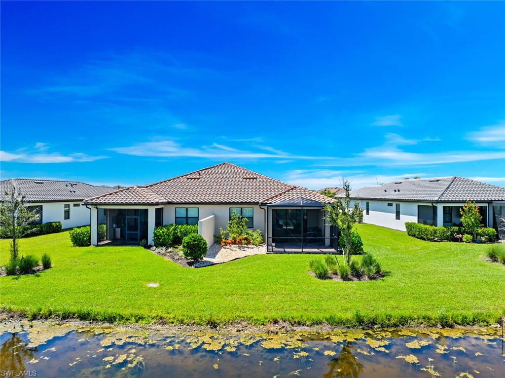 DEL WEBB - Residential