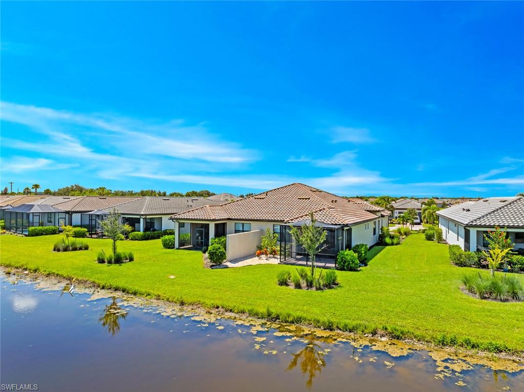 DEL WEBB - Residential