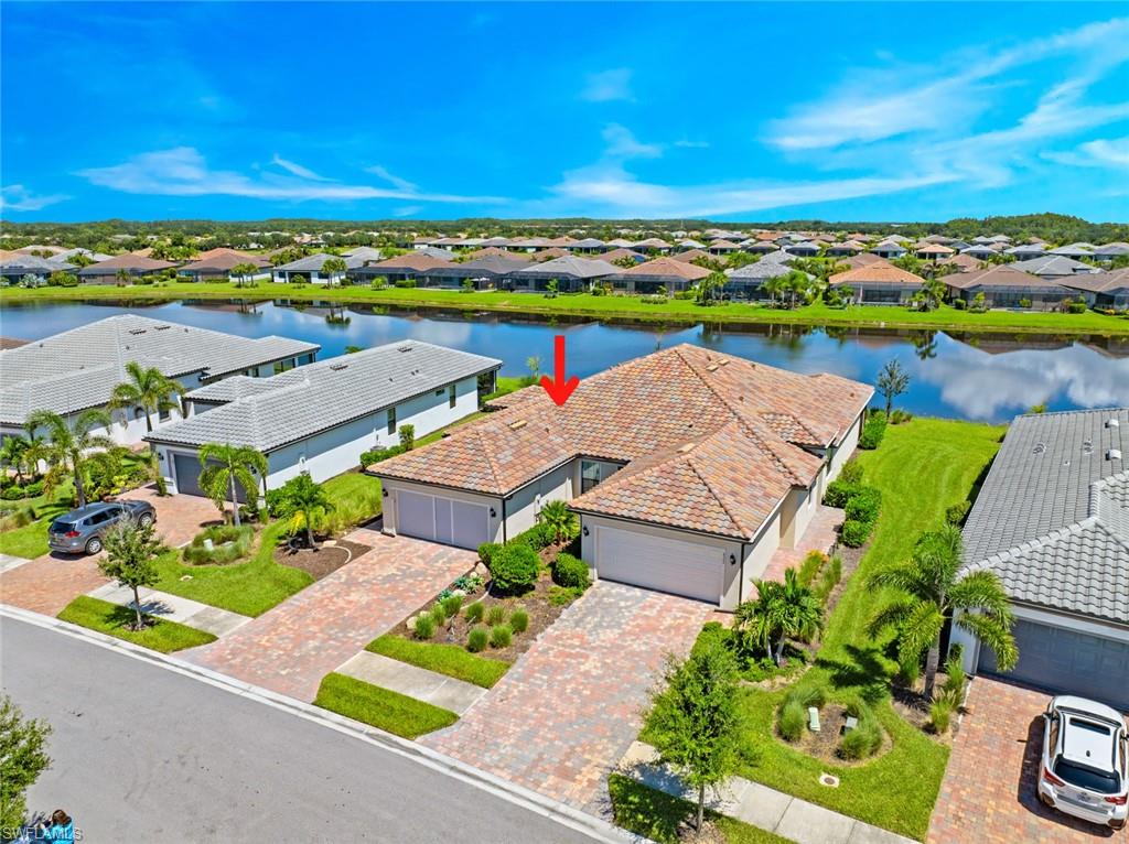 DEL WEBB - Residential