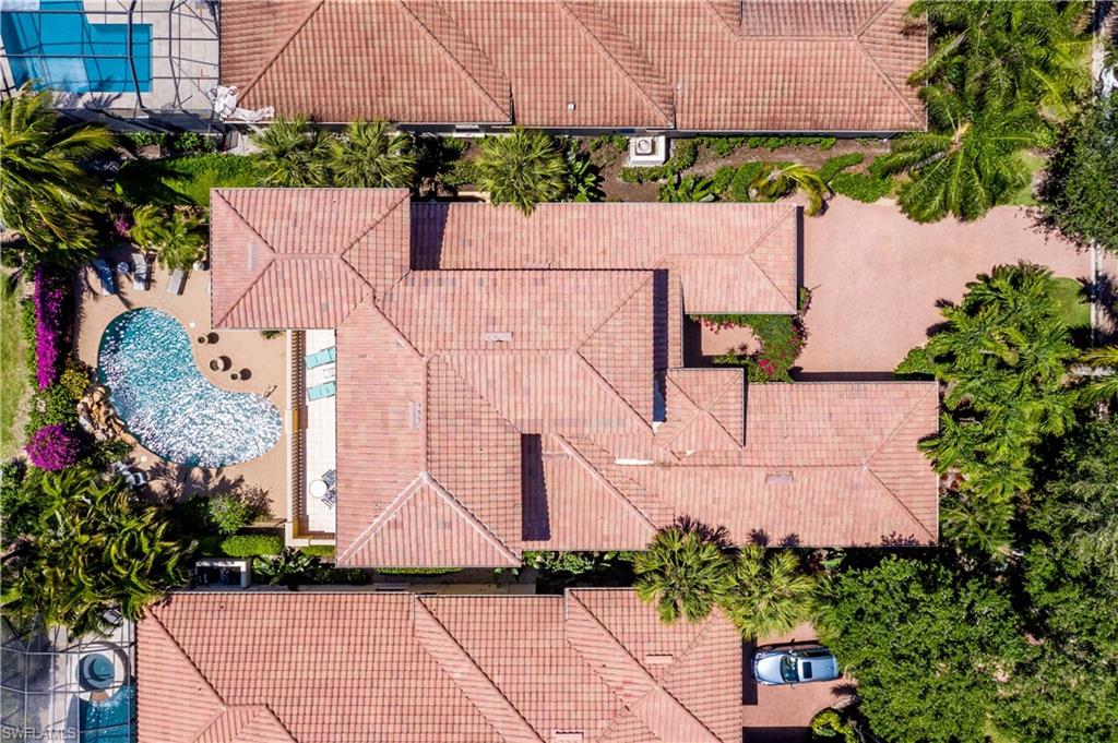 CAPISTRANO - Residential