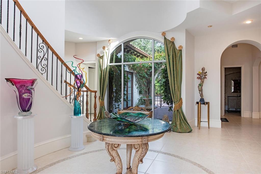 CAPISTRANO - Residential