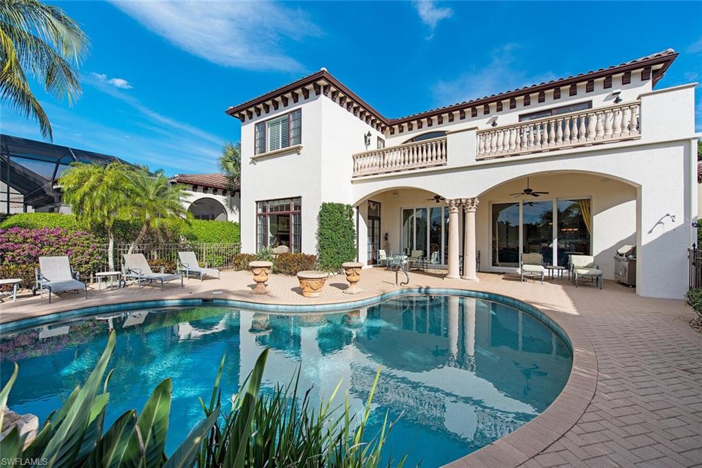 CAPISTRANO - Residential