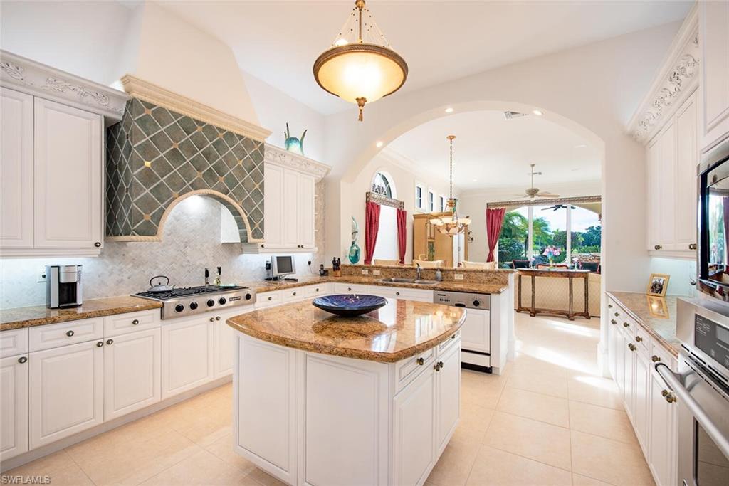 CAPISTRANO - Residential