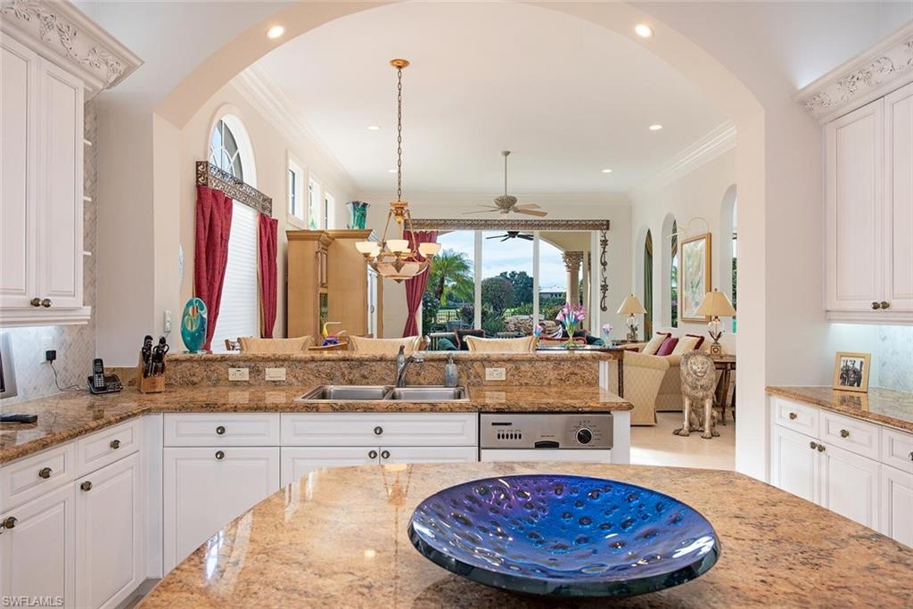 CAPISTRANO - Residential