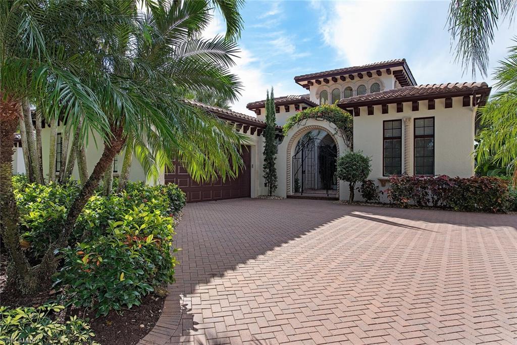 CAPISTRANO - Residential