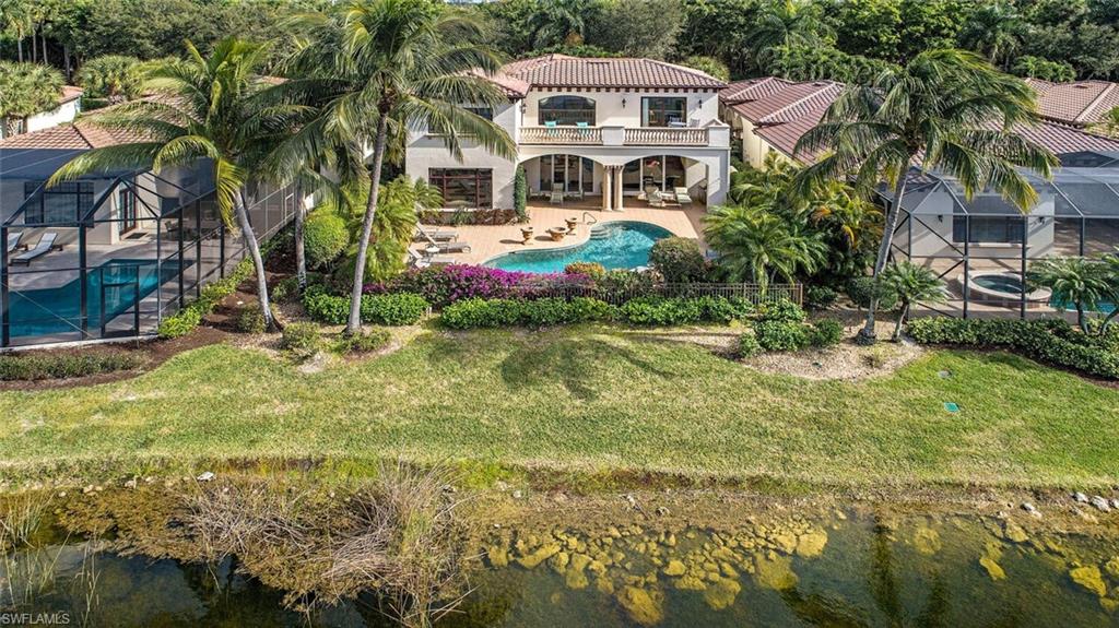 CAPISTRANO - Residential