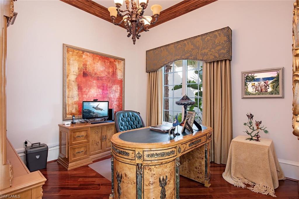 CAPISTRANO - Residential