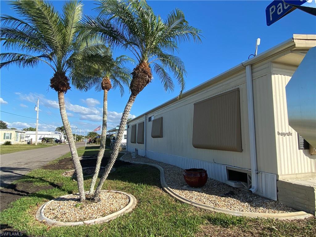 OLD BRIDGE VILLAGE - Residential