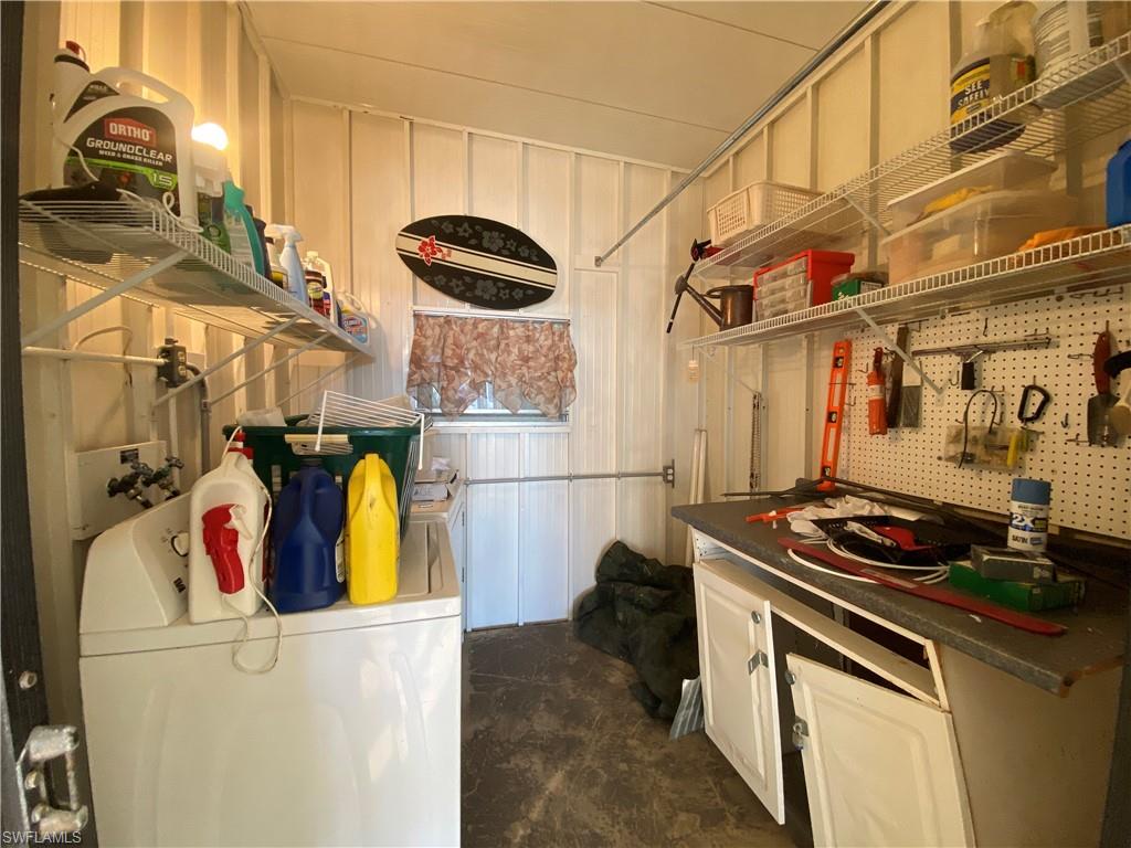 OLD BRIDGE VILLAGE - Residential