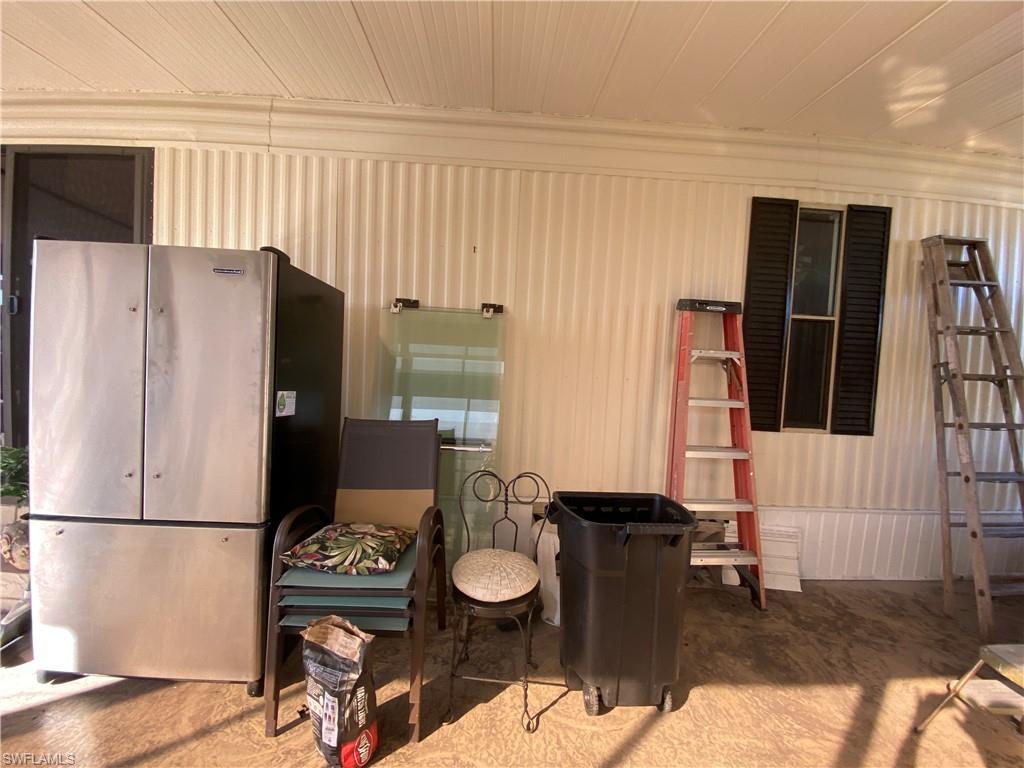 OLD BRIDGE VILLAGE - Residential