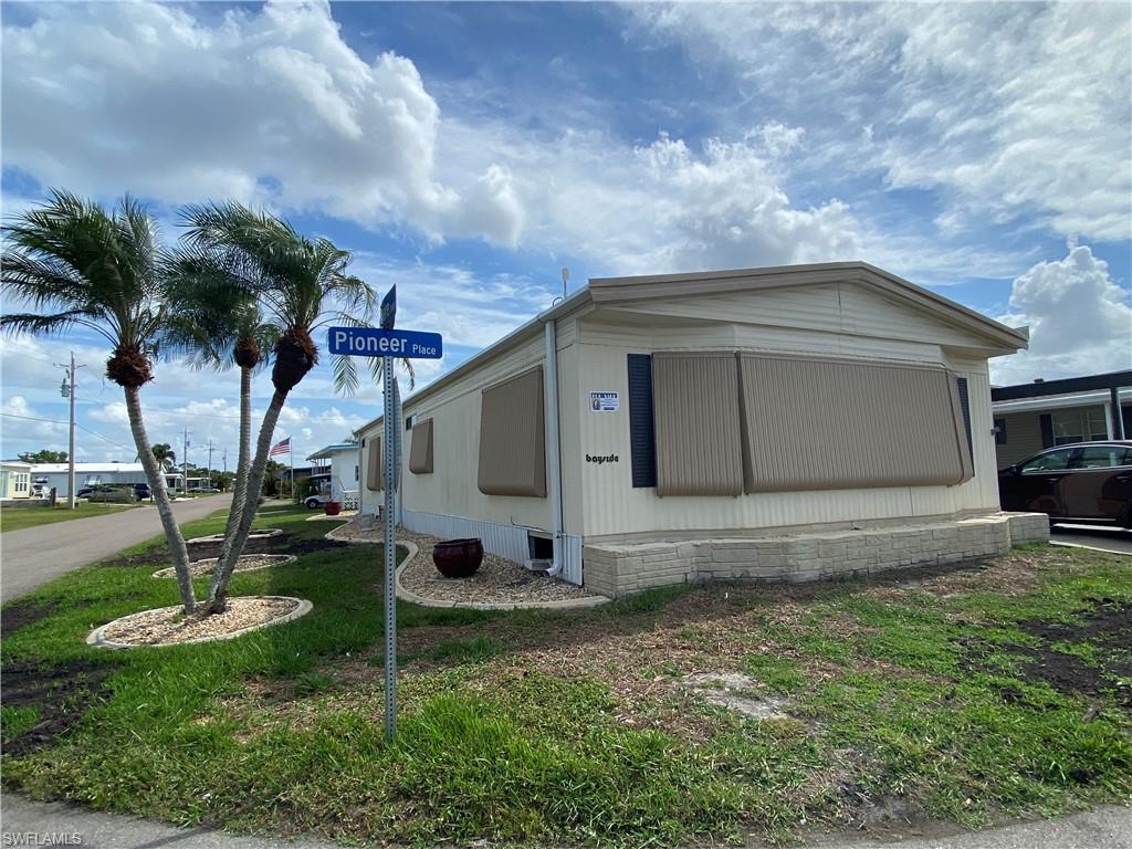 OLD BRIDGE VILLAGE - Residential