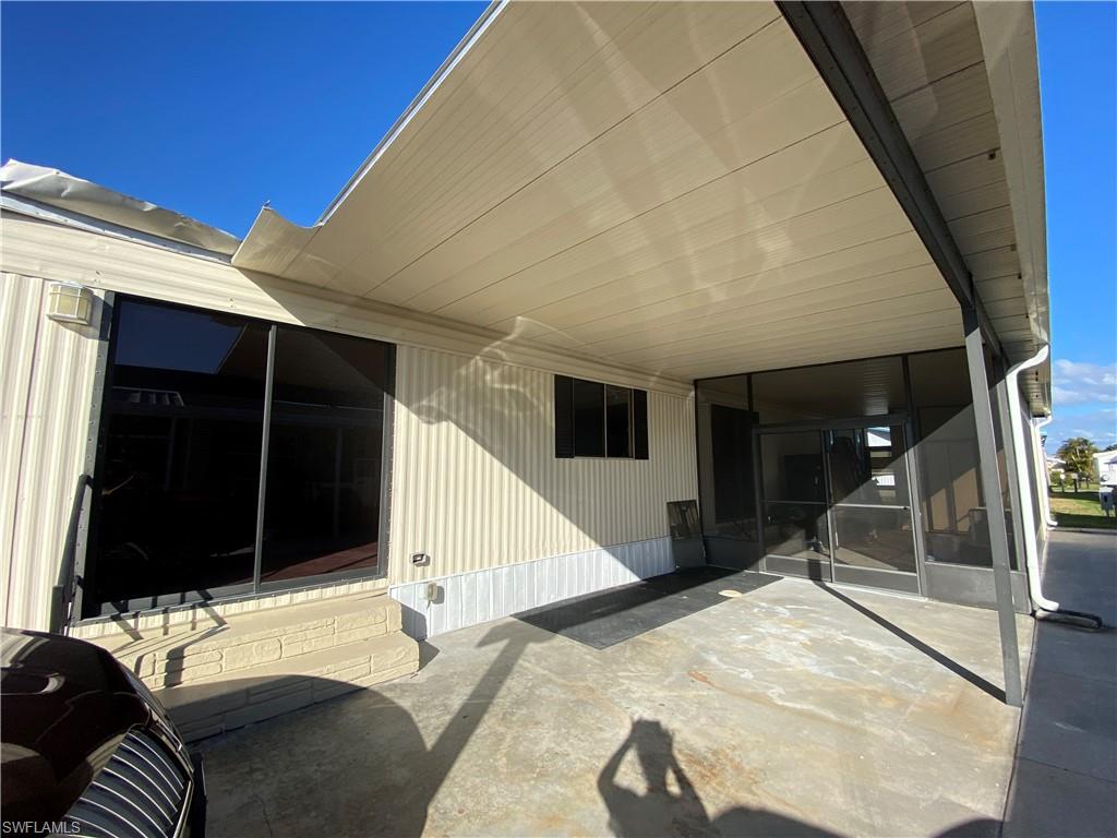 OLD BRIDGE VILLAGE - Residential