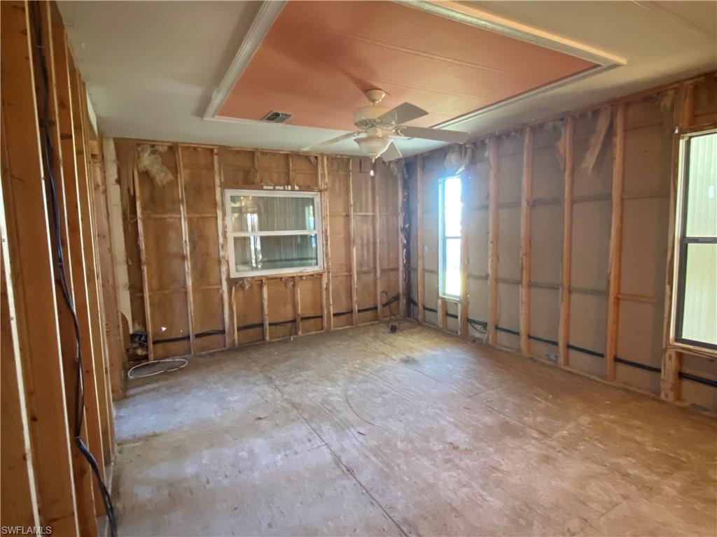 OLD BRIDGE VILLAGE - Residential