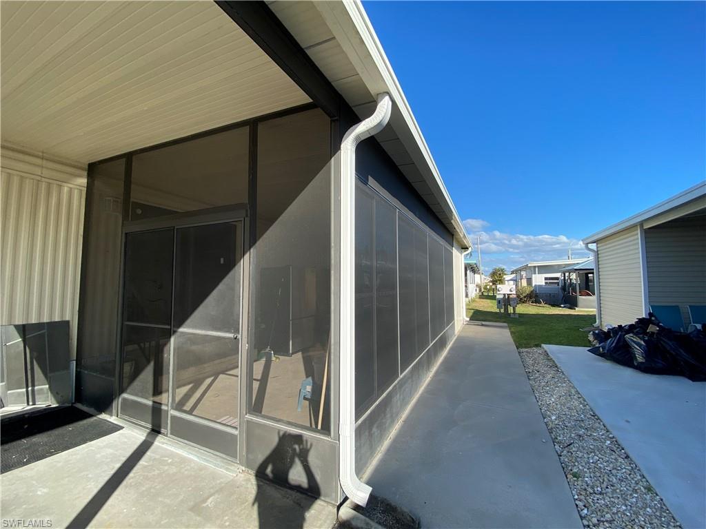 OLD BRIDGE VILLAGE - Residential