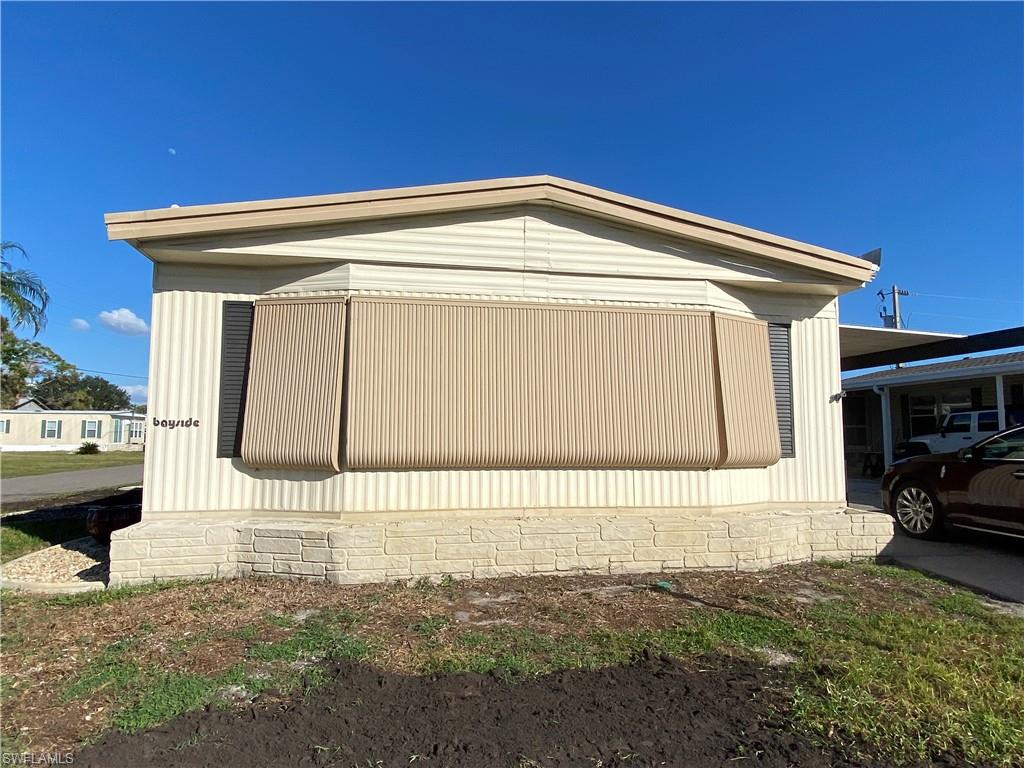 OLD BRIDGE VILLAGE - Residential