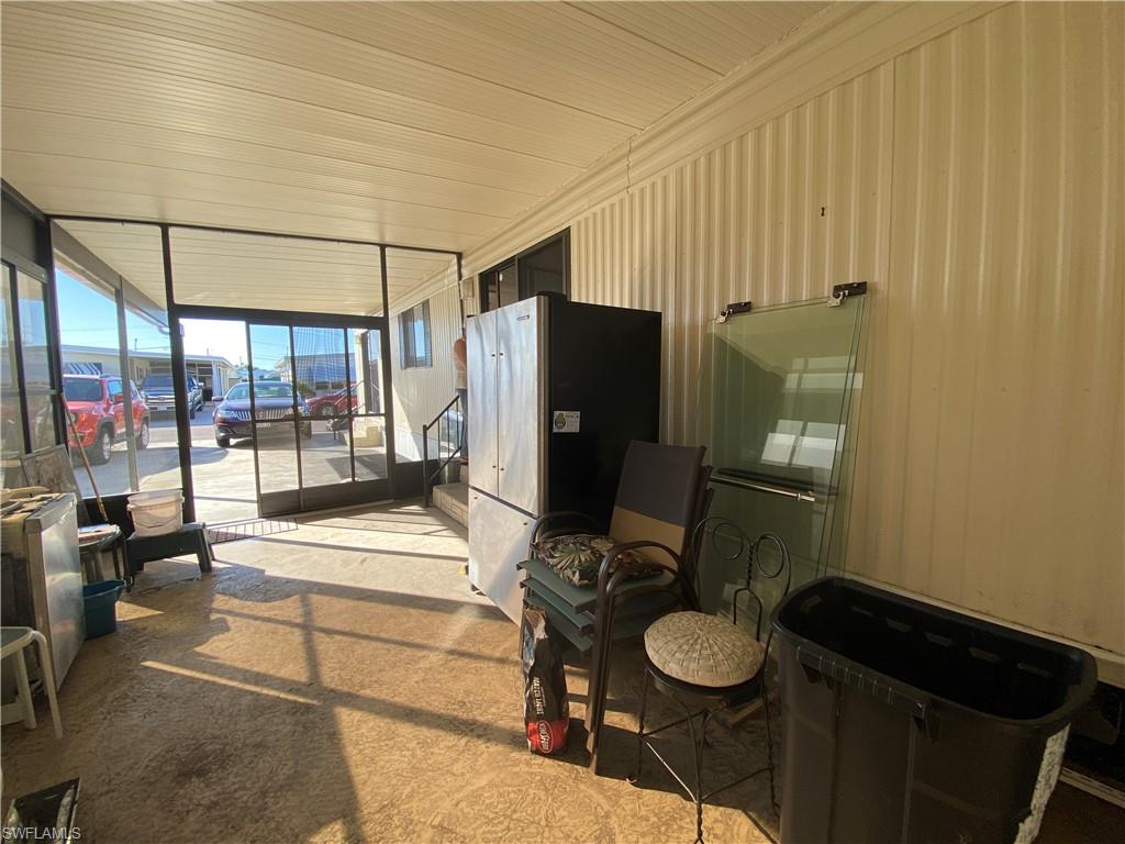 OLD BRIDGE VILLAGE - Residential