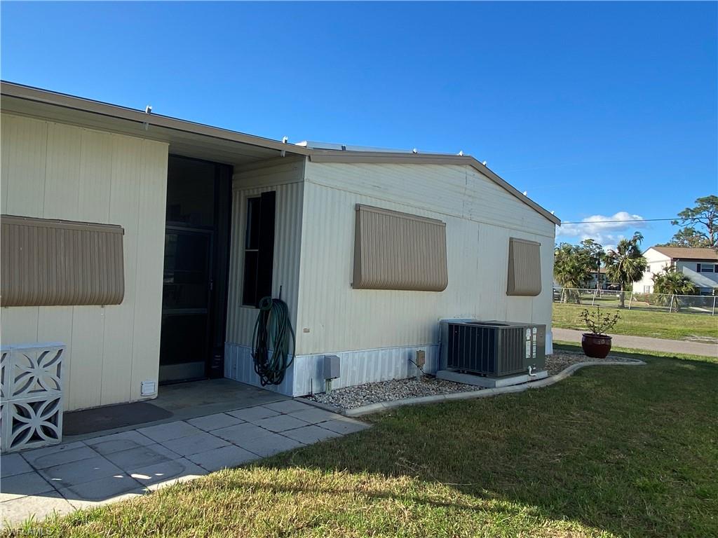 OLD BRIDGE VILLAGE - Residential