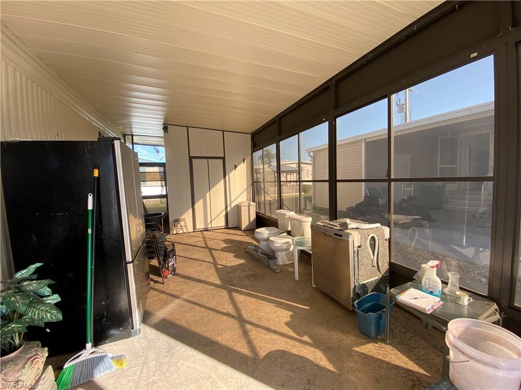 OLD BRIDGE VILLAGE - Residential