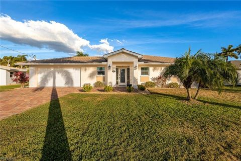5231 SW 2nd PL CAPE CORAL FL 33914