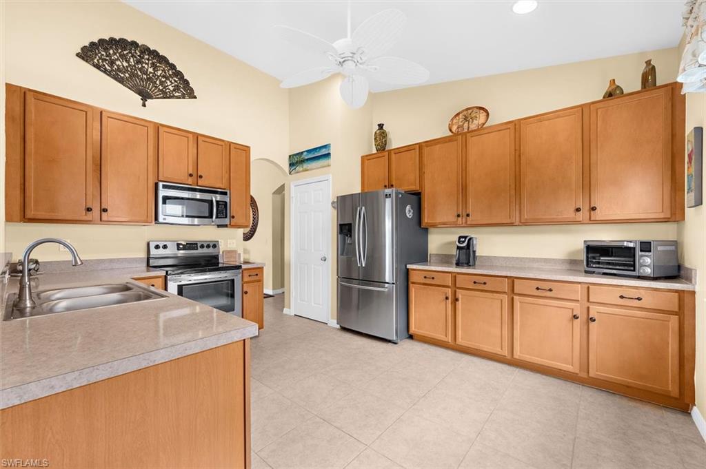 PUNTA GORDA - Residential