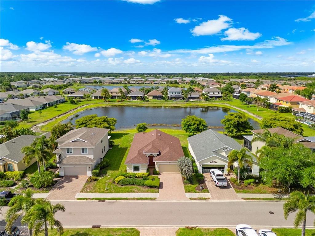 PUNTA GORDA - Residential