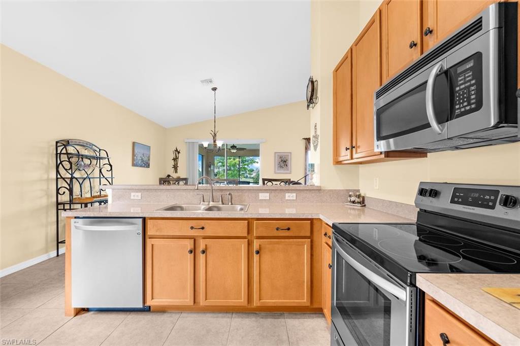 PUNTA GORDA - Residential