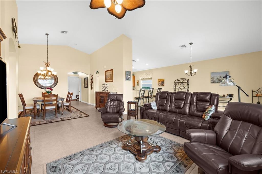 PUNTA GORDA - Residential