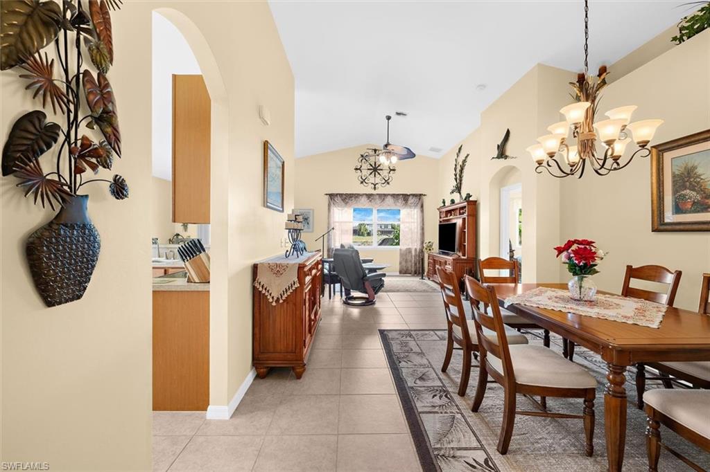 PUNTA GORDA - Residential